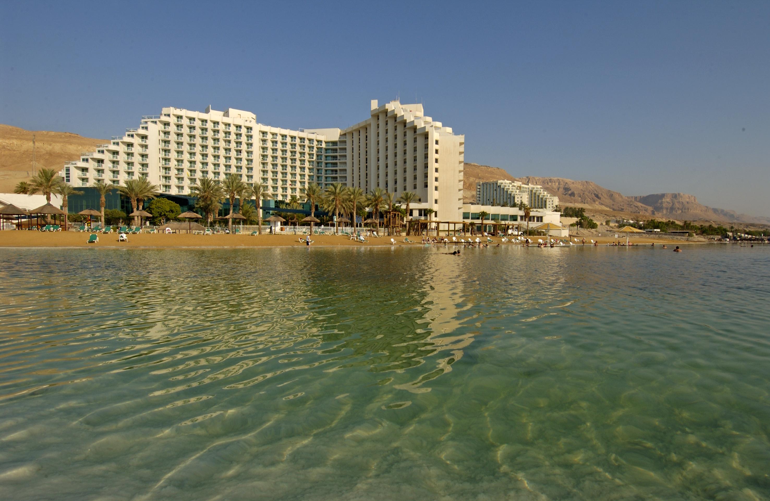 Leonardo Club Hotel Dead Sea Neve Zohar Exterior photo Dan Hotel, 2013