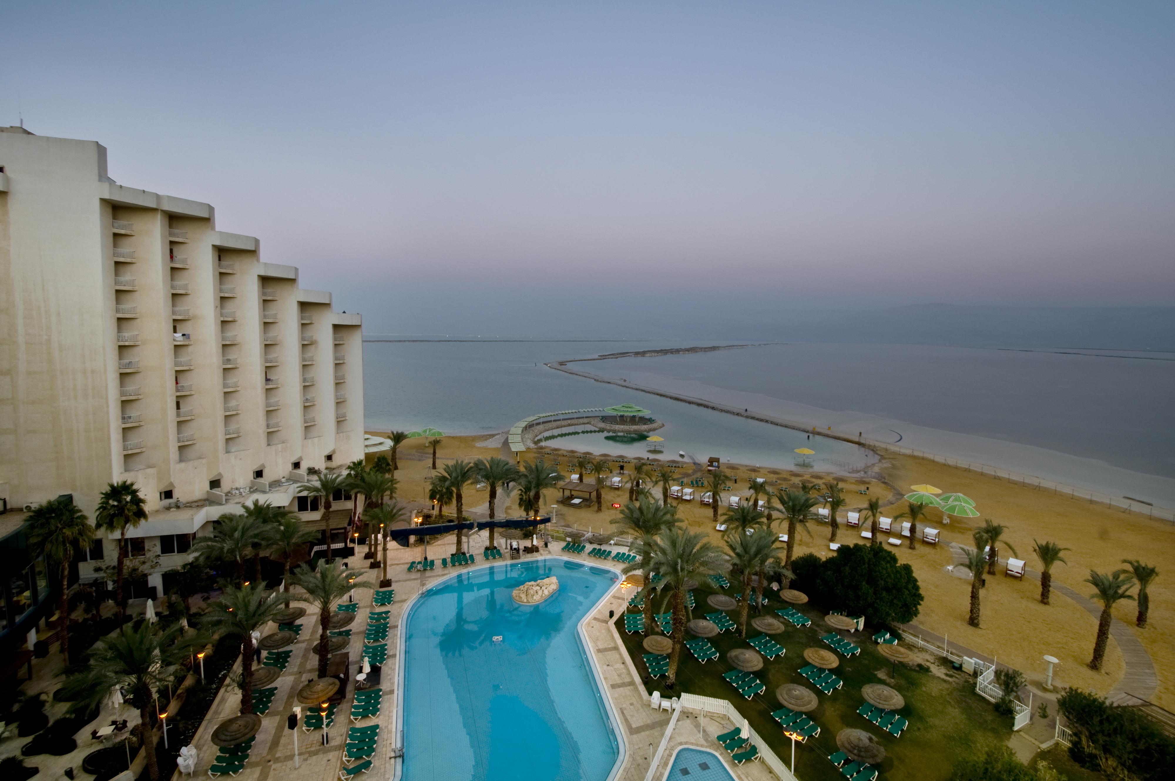 Leonardo Club Hotel Dead Sea Neve Zohar Exterior photo Dan Hotel