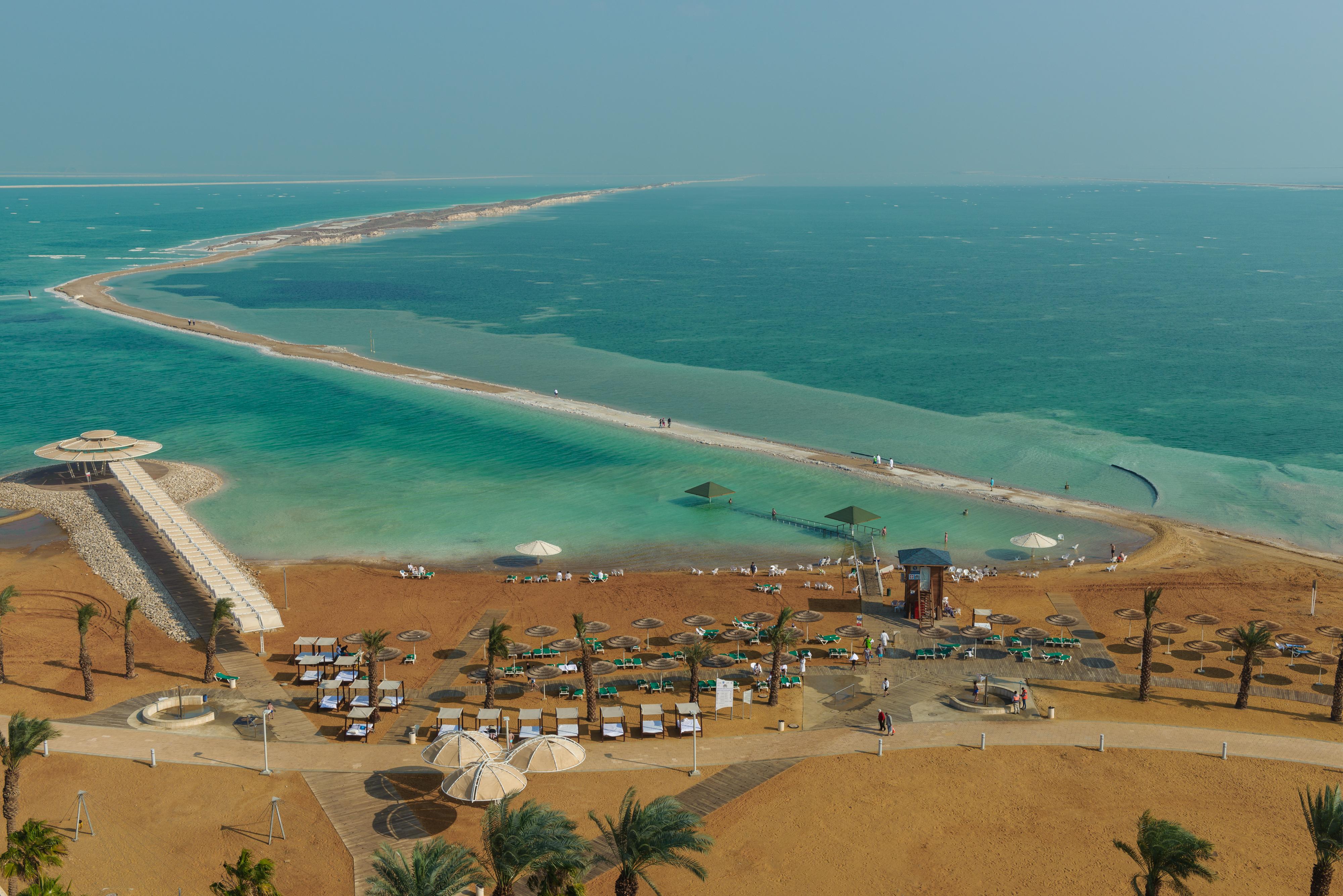 Leonardo Club Hotel Dead Sea Neve Zohar Exterior photo Dead Sea