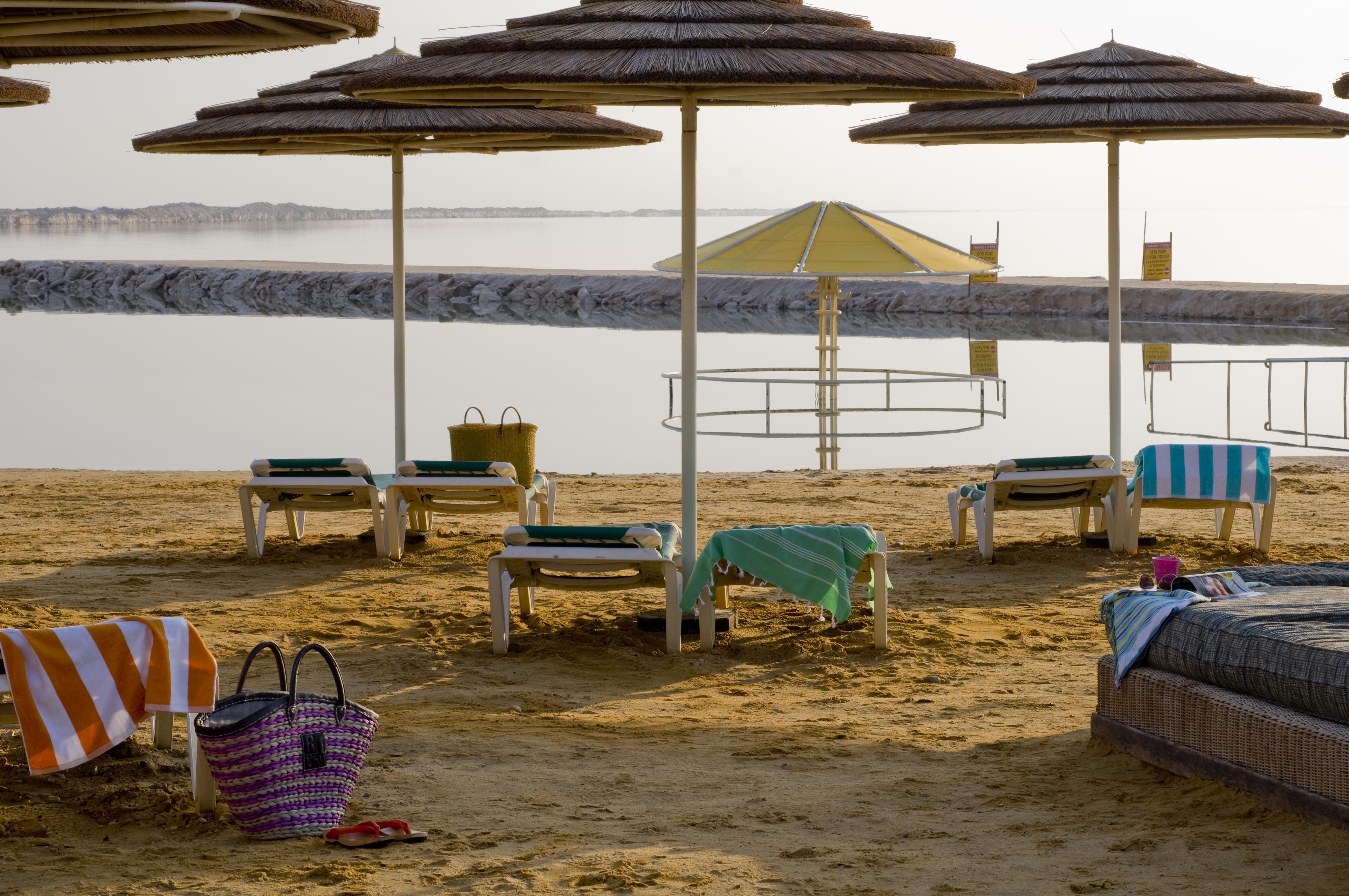 Leonardo Club Hotel Dead Sea Neve Zohar Exterior photo Beach in Hikkaduwa