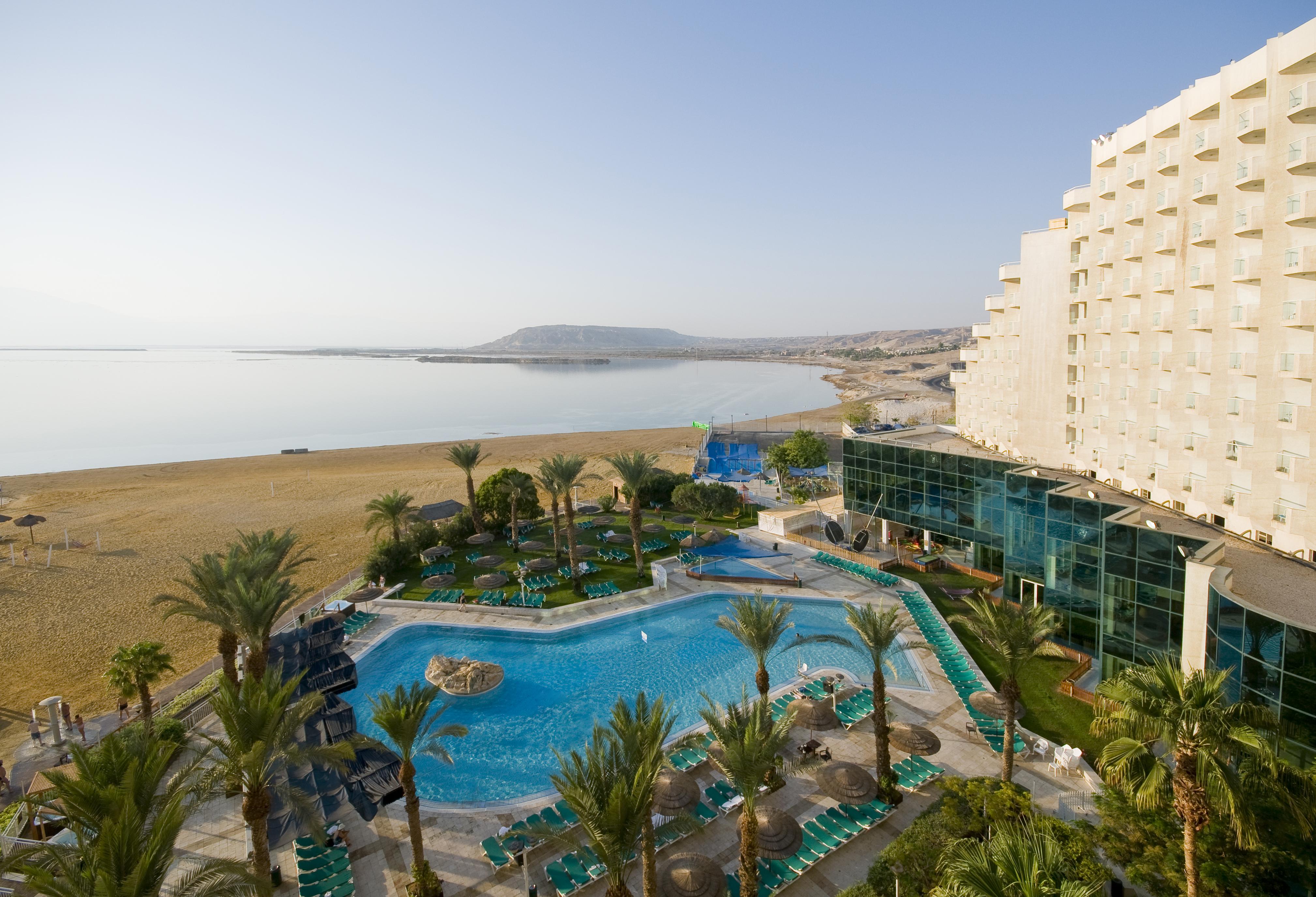 Leonardo Club Hotel Dead Sea Neve Zohar Exterior photo Dead Sea Resort