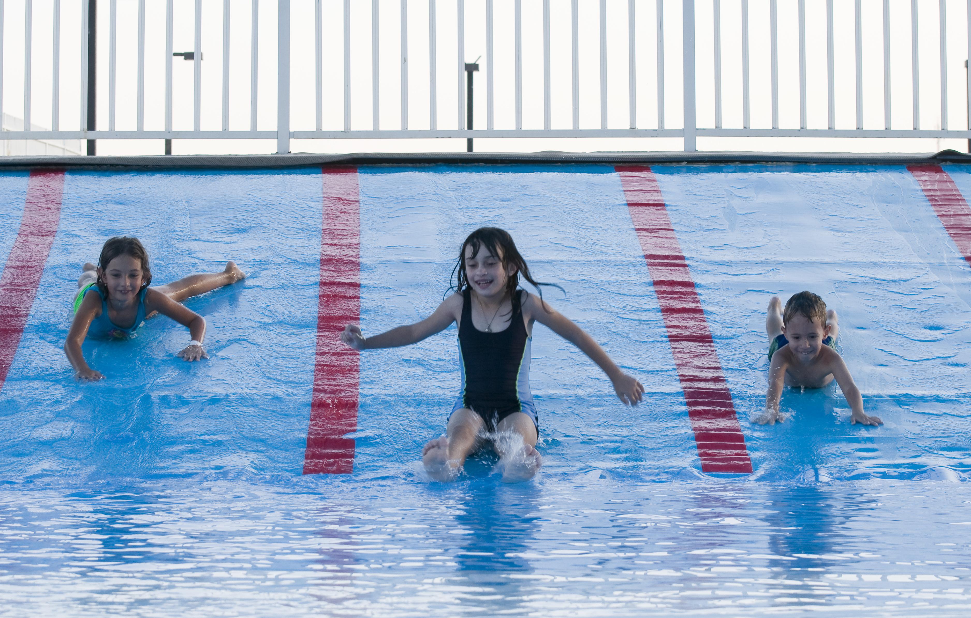Leonardo Club Hotel Dead Sea Neve Zohar Exterior photo Swimming pool